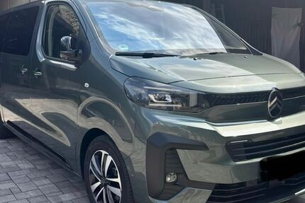 Citroen SpaceTourer 5.000 km 44.999 &euro; Königsbrück 01936