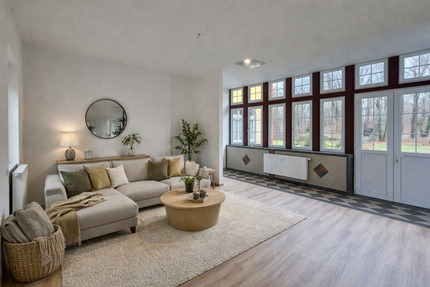 Haus Radebeul Zitzschewig - 2 Zimmer, 80 m&sup2;, 1.602&euro; | Angebot:26261151