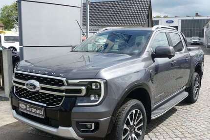 Ford Ranger 1.100 km 59.750 &euro; Weinböhla 01689