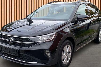 VW Taigo 21.826 km 16.980 &euro; Dresden 01328