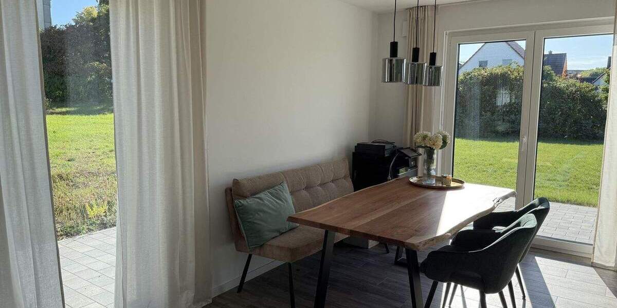 Doppelhaushälfte Dresden Gorbitz-Nord/Neu-Omsewitz - 4 Zimmer, 110 m&sup2;, 573.046&euro; | Angebot:25749448