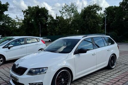 Skoda Octavia 148.500 km 11.300 &euro; Dresden 01309