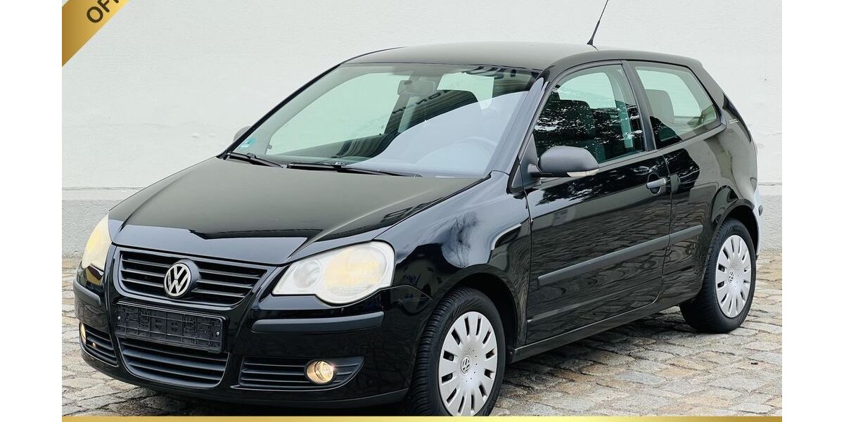 VW Polo 218.414 km 650 &euro; Dresden 01257