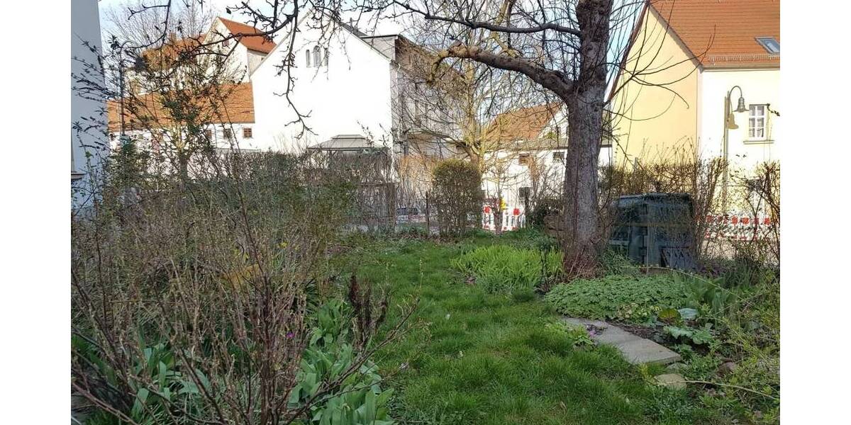 Mehrfamilienhaus, Wohnhaus Radeberg - 1 Zimmer, 352 m&sup2;, 599.000&euro; | Angebot:25685829