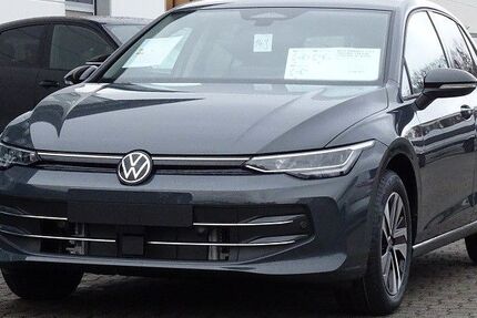 VW Golf 1.750 km 31.590 &euro; Meißen 01662