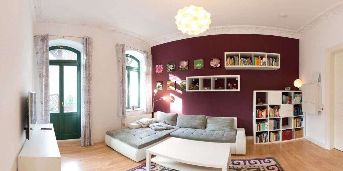 Zimmer Dresden Altstadt - 3 Zimmer, 1.650&euro; | Angebot:24986494