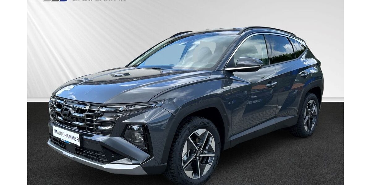 Hyundai TUCSON 22.660 km 31.980 &euro; Dresden / Radebeul 01445