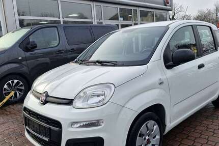 Fiat Panda 85.453 km 5.990 &euro; Weinböhla 01689