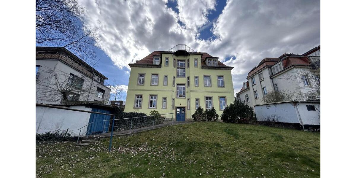 Etagenwohnung Dresden Blasewitz - 2 Zimmer, 64 m&sup2;, 859&euro; | Angebot:25571382