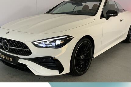 Mercedes-Benz CLE 220 27.021 km 53.980 &euro; Dresden 01239