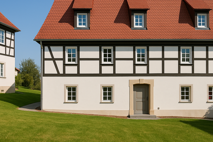 Wohnung zum Mieten in Hühndorf 580 € 67.5 m² 3 zimmer