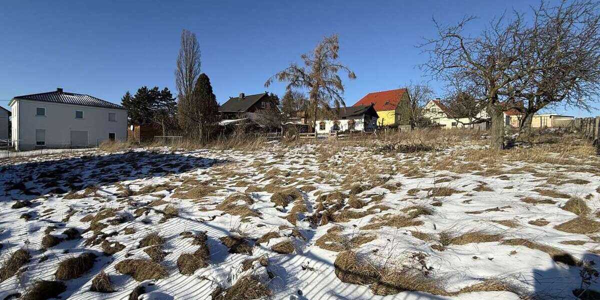 Grundstück zu verkaufen in Braunsdorf 110.000 € 620 m² zimmer