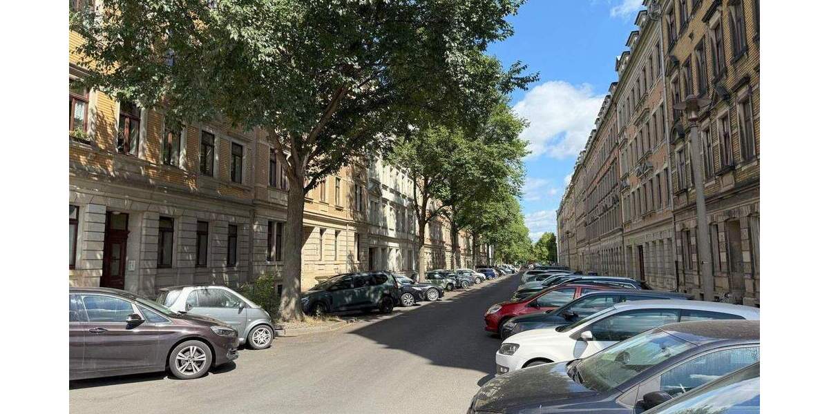 Etagenwohnung Dresden Friedrichstadt - 3 Zimmer, 67 m&sup2;, 785&euro; | Angebot:25784607