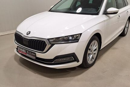Skoda Octavia 57.300 km 20.969 &euro; Dresden 01157