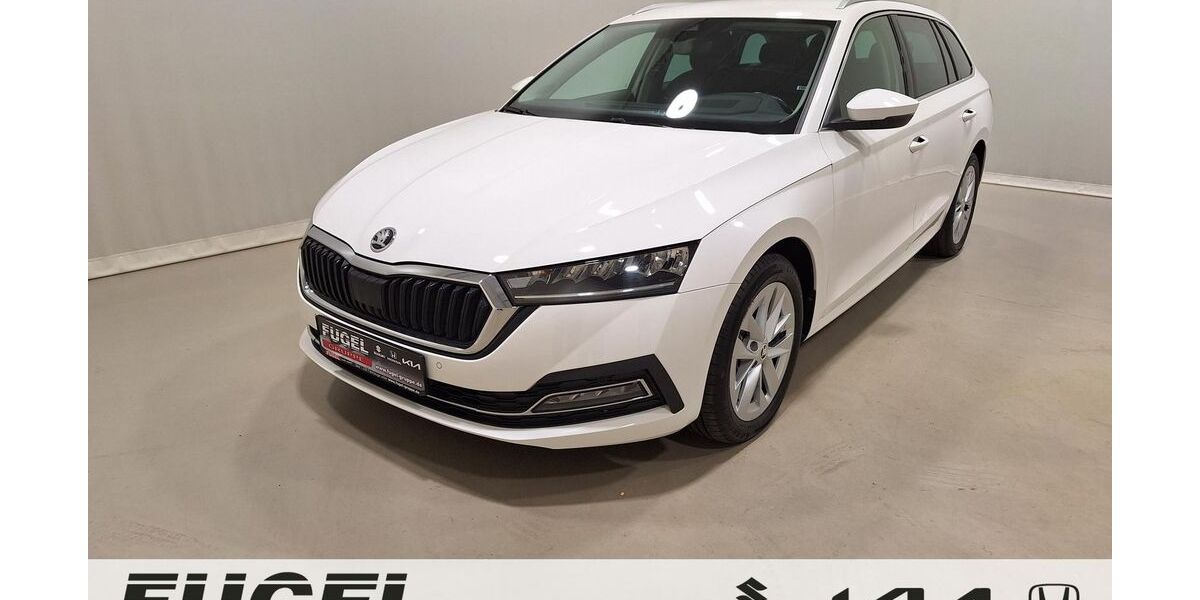 Skoda Octavia 57.300 km 20.969 &euro; Dresden 01157