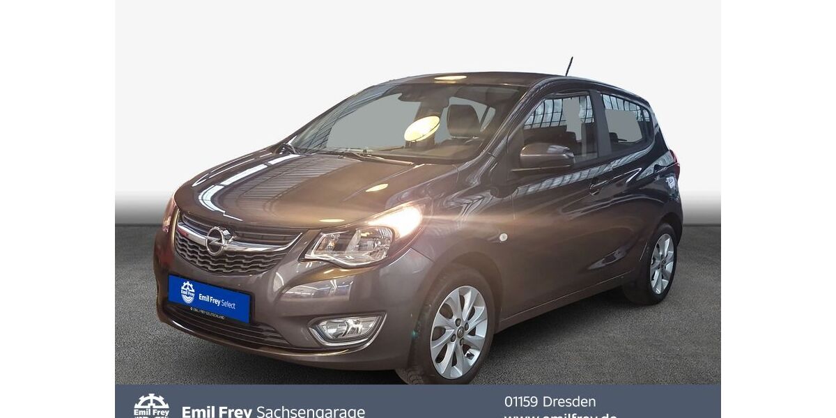 Opel Karl 74.500 km 6.940 &euro; Dresden 01159