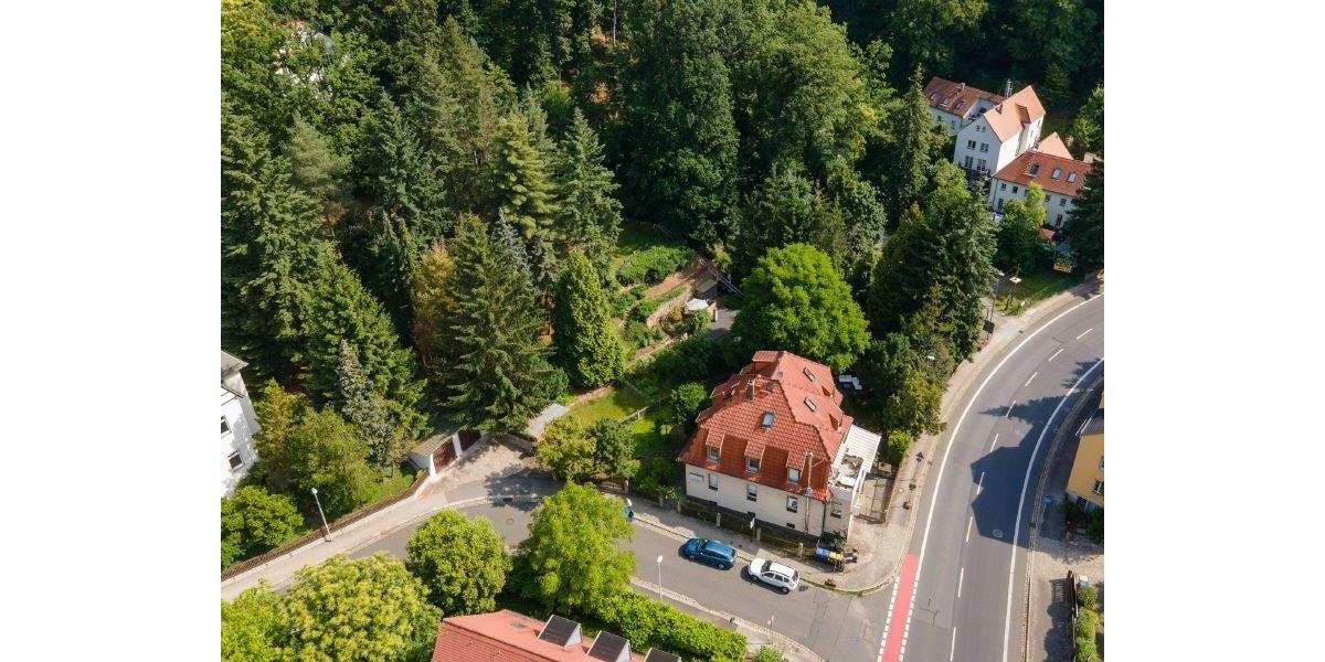 Grundstück Dresden Bühlau/Weißer Hirsch - 320.000&euro; | Angebot:24131793