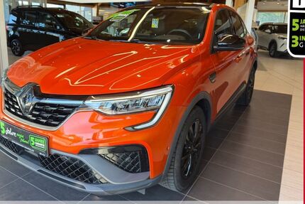 Renault Arkana 39.954 km 17.980 &euro; Dresden 01067