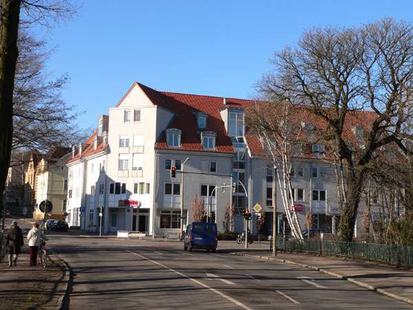 Wohnung zum Mieten in Freiberg 380 € 60.97 m²