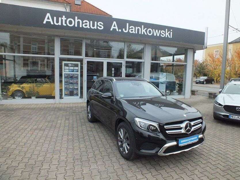 GLC 250