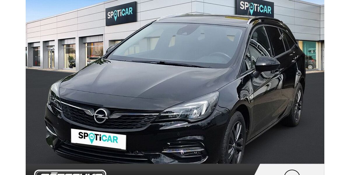 Opel Astra 62.915 km 16.900 &euro; Dresden 01159