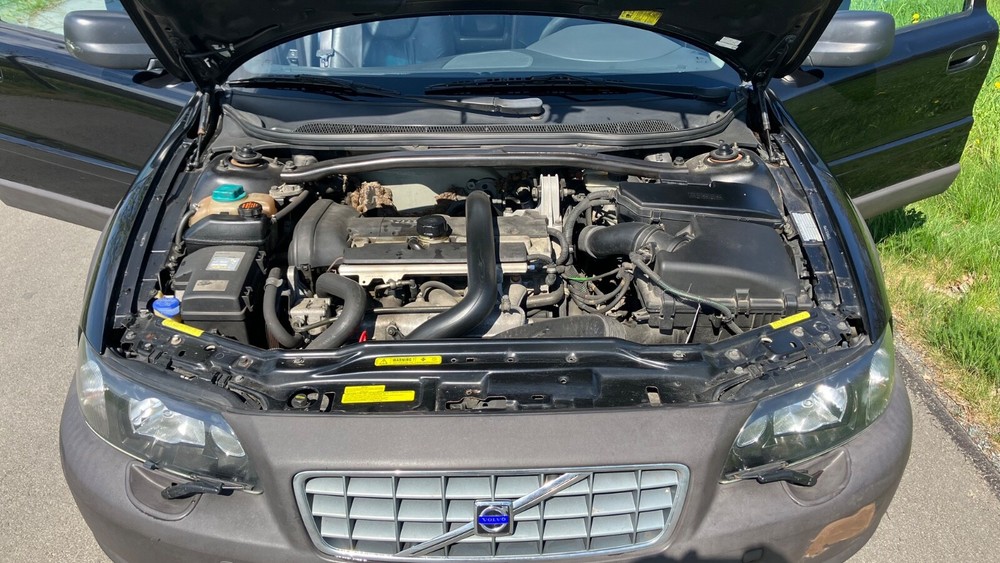 Volvo XC 70 301.016 km 1.200 &euro; Rosenthal-Bielatal 01824