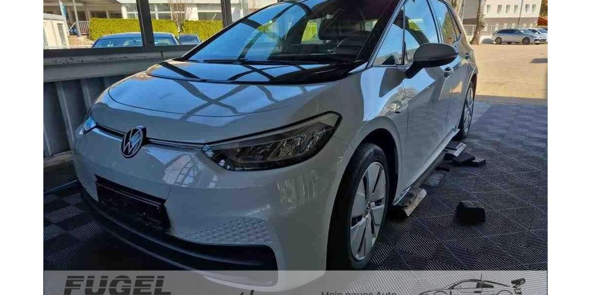 VW ID.3 33.360 km 19.899 &euro; Dresden 01157