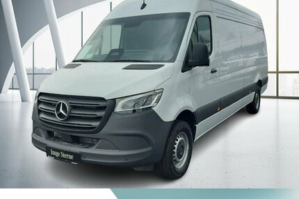 Mercedes-Benz Sprinter 1.150 km 47.990 &euro; Kesselsdorf 01723