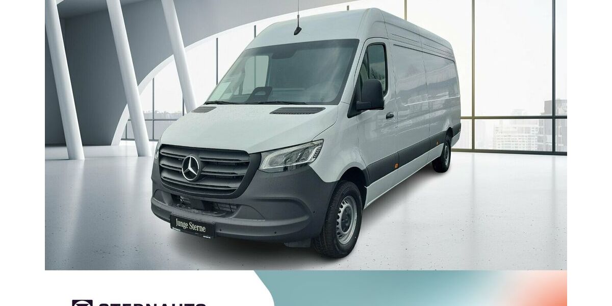 Mercedes-Benz Sprinter 1.150 km 47.990 &euro; Kesselsdorf 01723