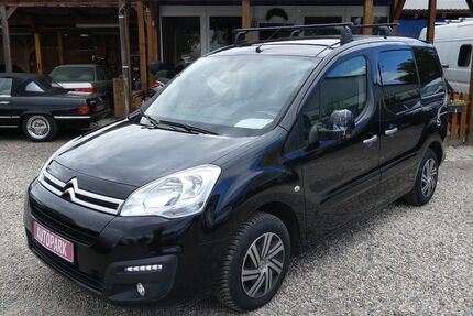 Citroen Berlingo 164.900 km 6.790 € Dresden 01219