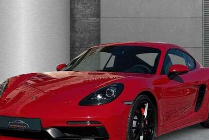 Porsche Cayman 85.012 km 64.718 &euro; Dresden 01099