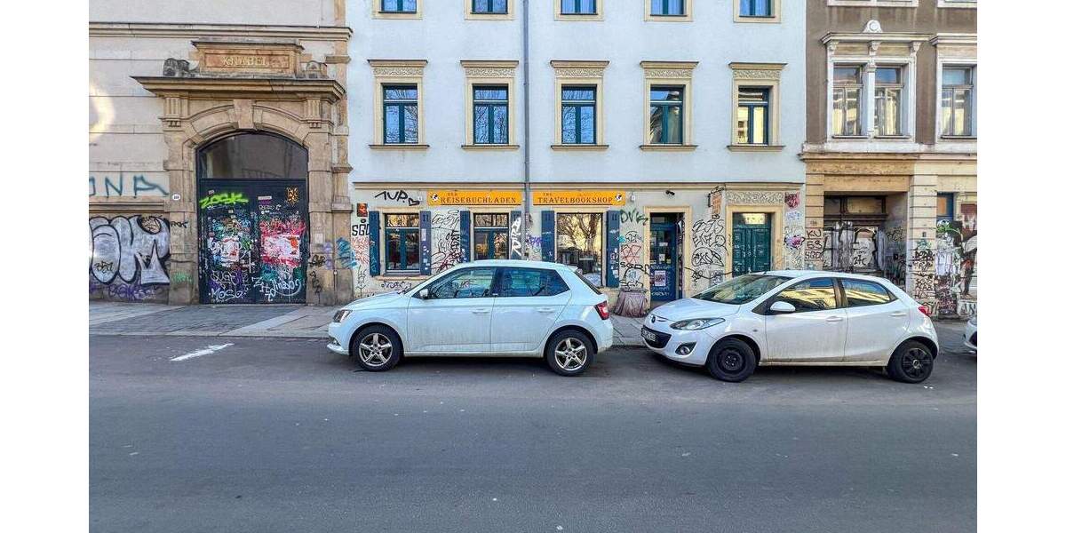 Gewerbeobjekt Dresden Äußere Neustadt - 721&euro; | Angebot:25682467