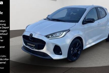 Mazda 2 Hybrid 11.873 km 24.890 &euro; Großröhrsdorf OT Bretnig 01900