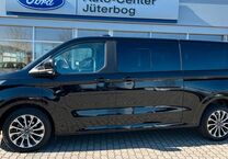 Gebrauchtwagen Ford Tourneo Custom