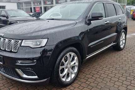Jeep Grand Cherokee 199.800 km 19.490 € Weinböhla 01689