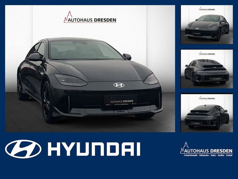 IONIQ 6