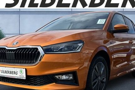 Skoda Fabia 7.606 km 18.949 &euro; Radeberg 01454