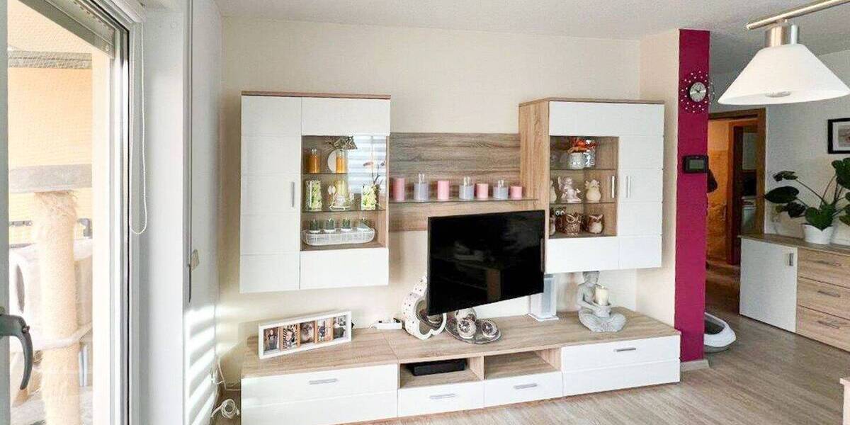 Etagenwohnung Pirna - 2 Zimmer, 58 m&sup2;, 139.000&euro; | Angebot:25734713