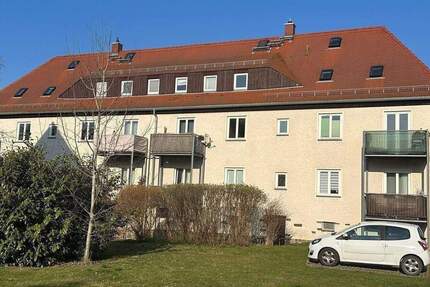 Wohnung Dresden Niedersedlitz - 2 Zimmer, 35 m&sup2;, 75.000&euro; | Angebot:26244539