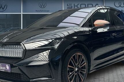 Skoda Enyaq 16.590 km 39.890 &euro; Wilsdruff 01723