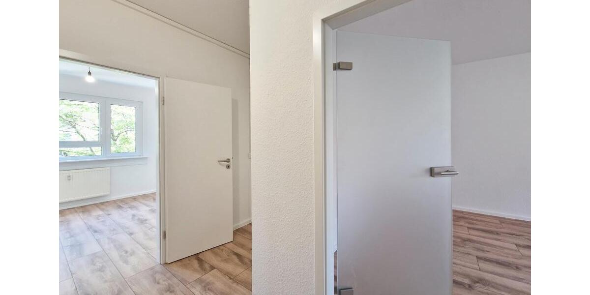 Die gab es noch nie! 5-Raum-Wohntraum in Dresden I 2 Bäder I 2 Balkone! - besichtigen, begeistern! 5 zimmer