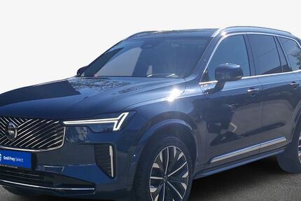 Volvo XC90 27.026 km 60.950 &euro; Dresden 01277