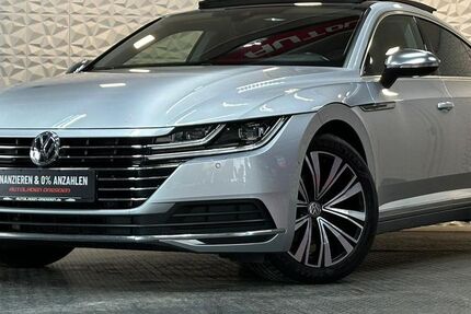 VW Arteon 59.915 km 27.999 &euro; Heidenau 01809