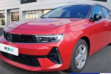 Opel Astra 62.673 km 18.930 &euro; Dresden 01237