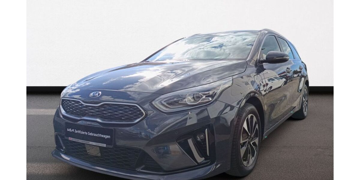 Kia ceed Sportswagon 53.808 km 20.900 &euro; Radeberg 01454
