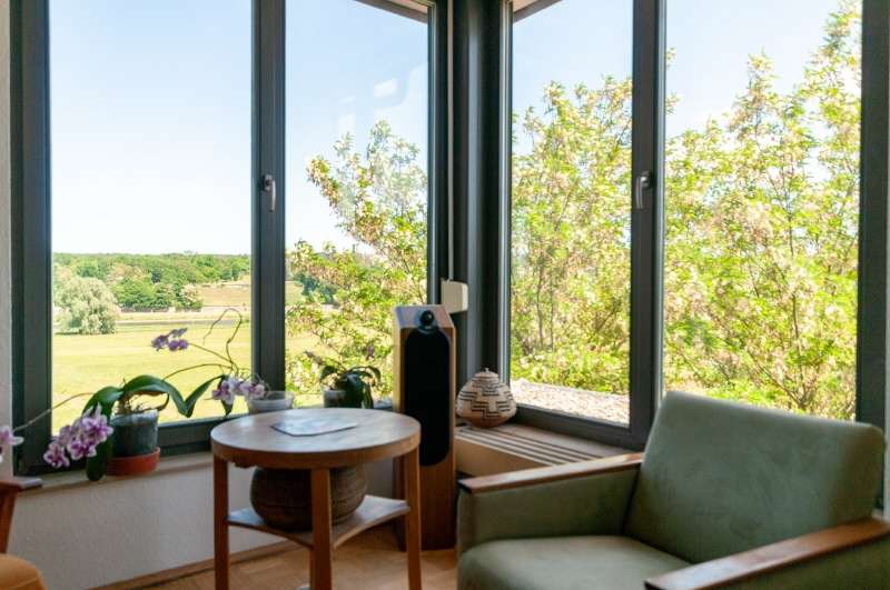 Etagenwohnung Dresden Johannstadt - 4 Zimmer, 149 m&sup2;, 1.800&euro; | Angebot:26882252