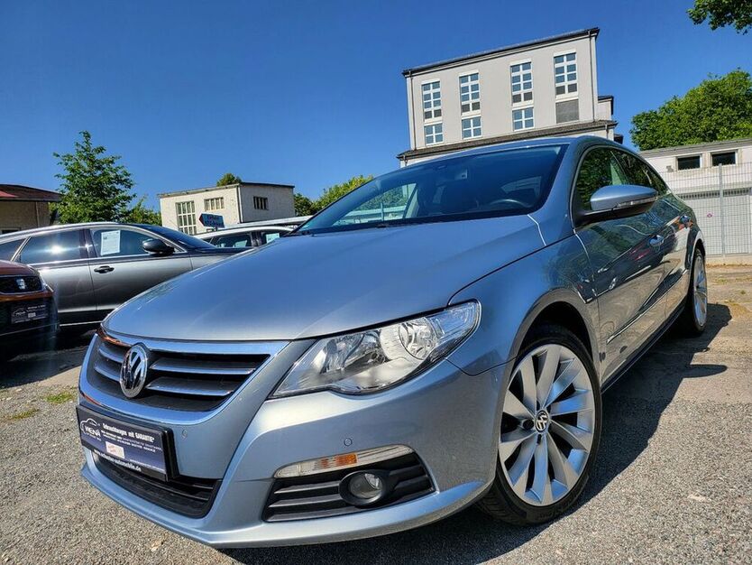 Passat