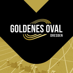 Goldenes Oval 2026 31.05.2026 Heinz-Steyer Stadion