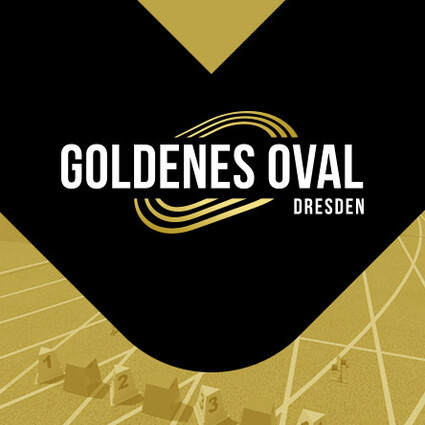 Goldenes Oval 2026 31.05.2026 Heinz-Steyer Stadion