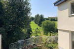 Modernes Einfamilienhaus mit Panoramablick in Dorfhain